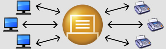RelayFax