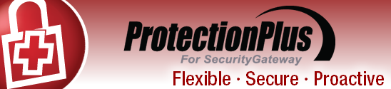 SecurityGateway Email Spam Firewall for Exchange and SMTP Servers