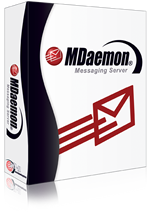 MDaemon Messaging Server