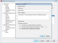 MDaemon - Mail Server - Mobile Device Management MDaemon - Mail Server - Mobile Device Management