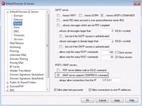 MDaemon - Mail Server - COMPRESS Support MDaemon - Mail Server - COMPRESS Support