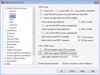 MDaemon - Mail Server - COMPRESS Support