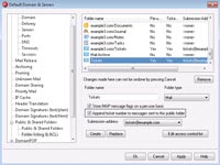MDaemon - Mail Server - Message Ticketing System MDaemon - Mail Server - Message Ticketing System