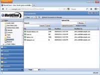 MDaemon - Mail Server - Document Sharing MDaemon - Mail Server - Document Sharing